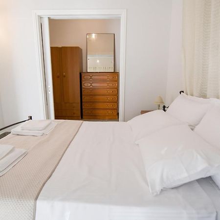 Anna Apartment Preveza Esterno foto
